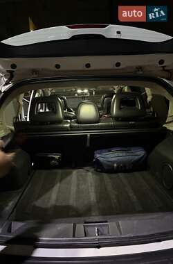 Внедорожник / Кроссовер Jeep Compass 2012 в Львове
