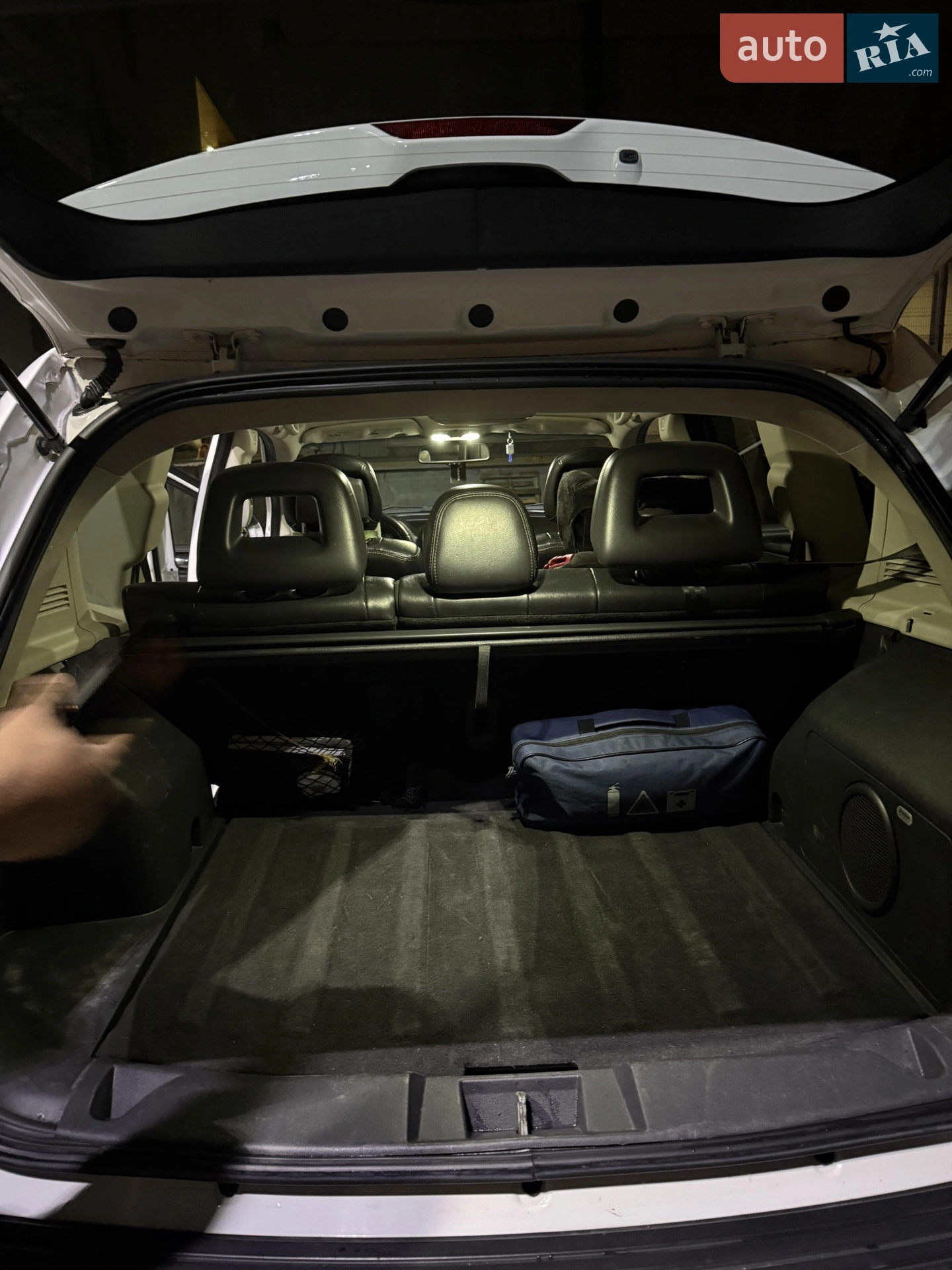 2012 Jeep Compass - мініатюра 4