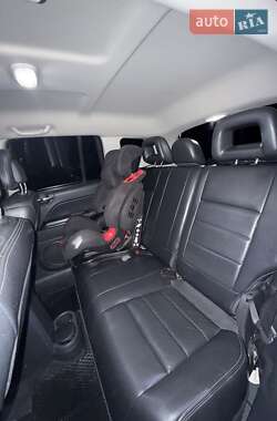 Внедорожник / Кроссовер Jeep Compass 2012 в Львове