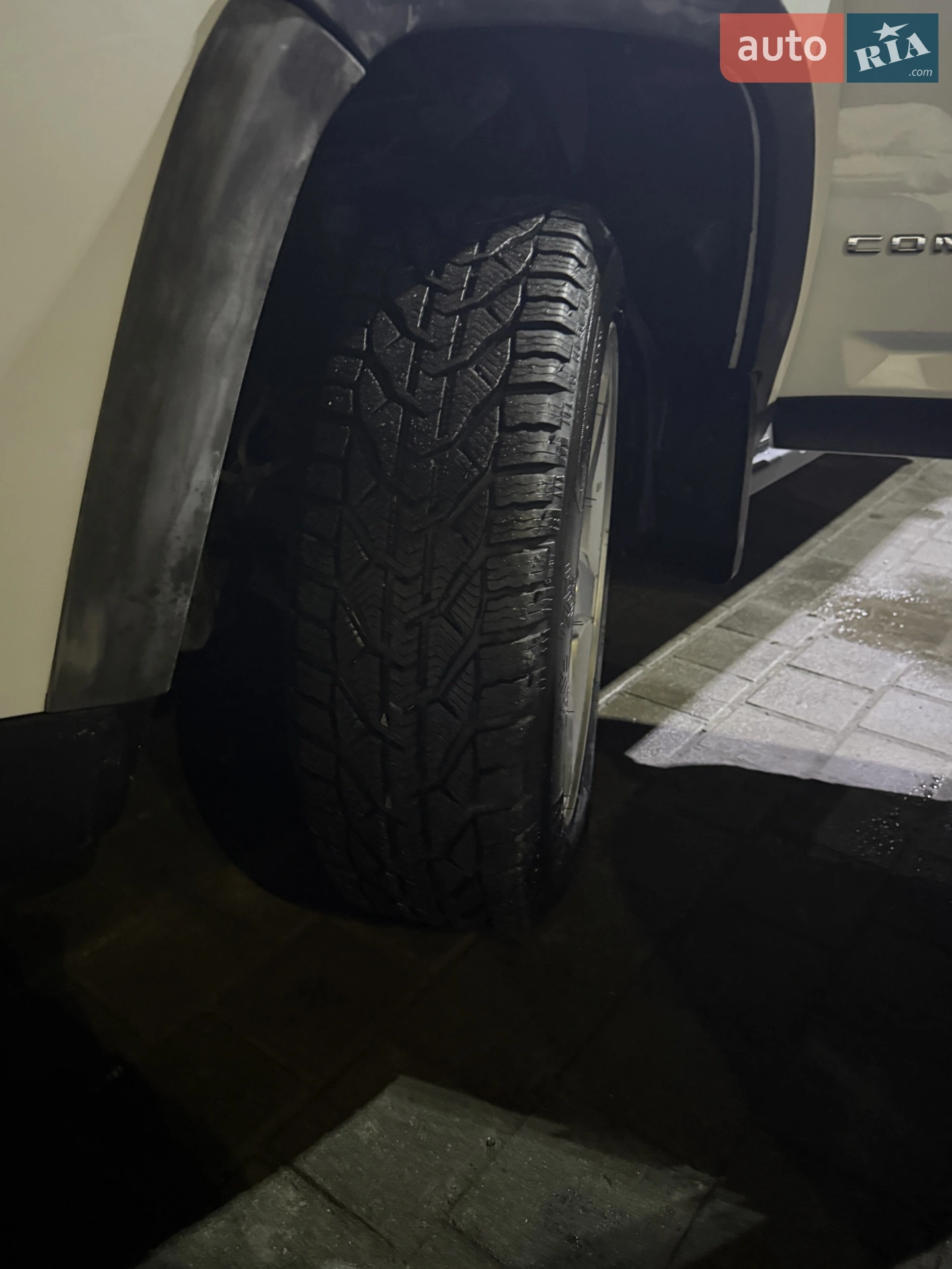 2012 Jeep Compass - мініатюра 19