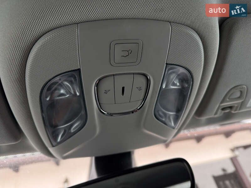 Позашляховик / Кросовер Jeep Compass 2019 в Києві фото 33 Позашляховик / Кросовер Jeep Compass 2019 в Києві