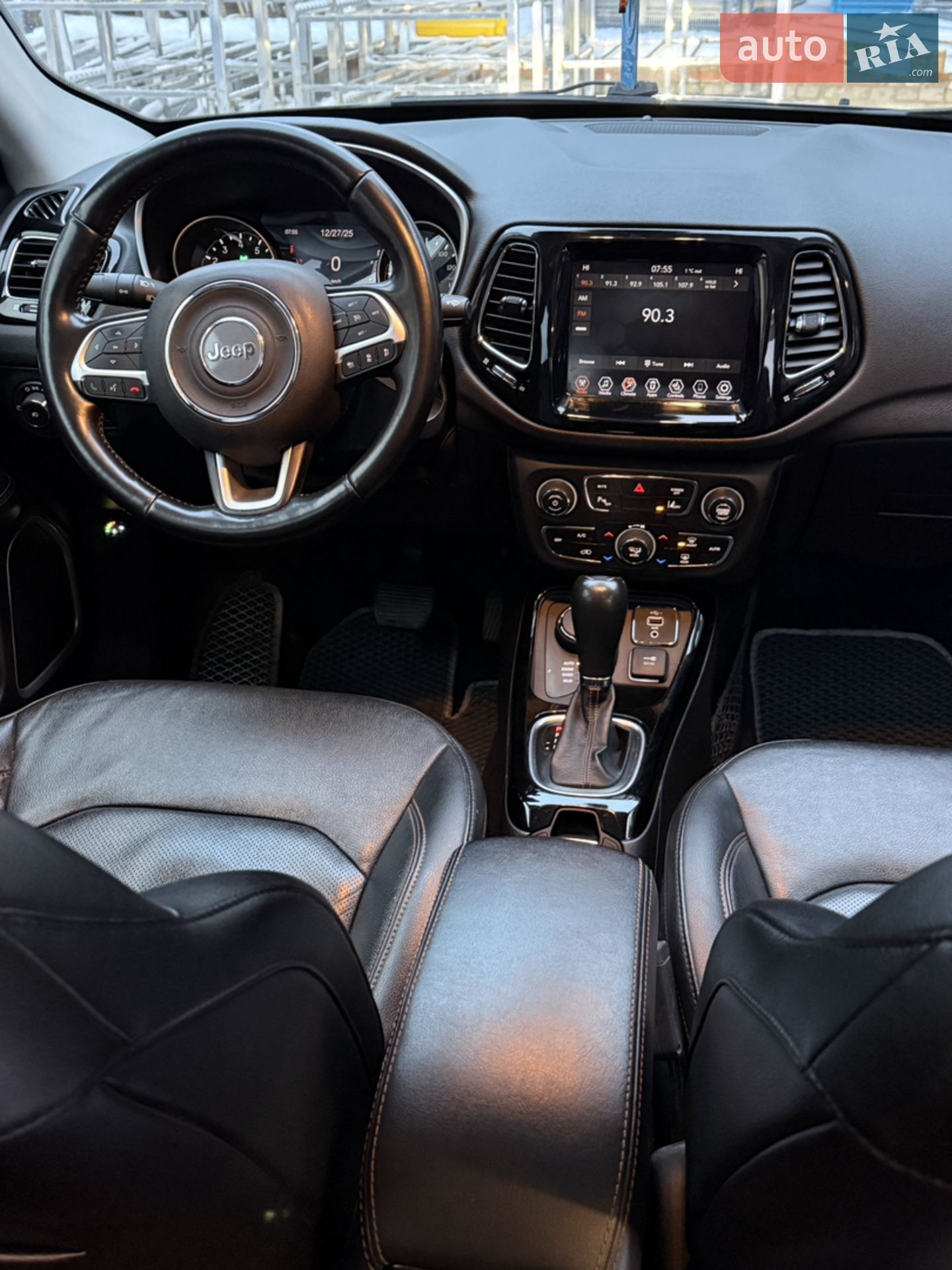 2021 Jeep Compass - мініатюра 18