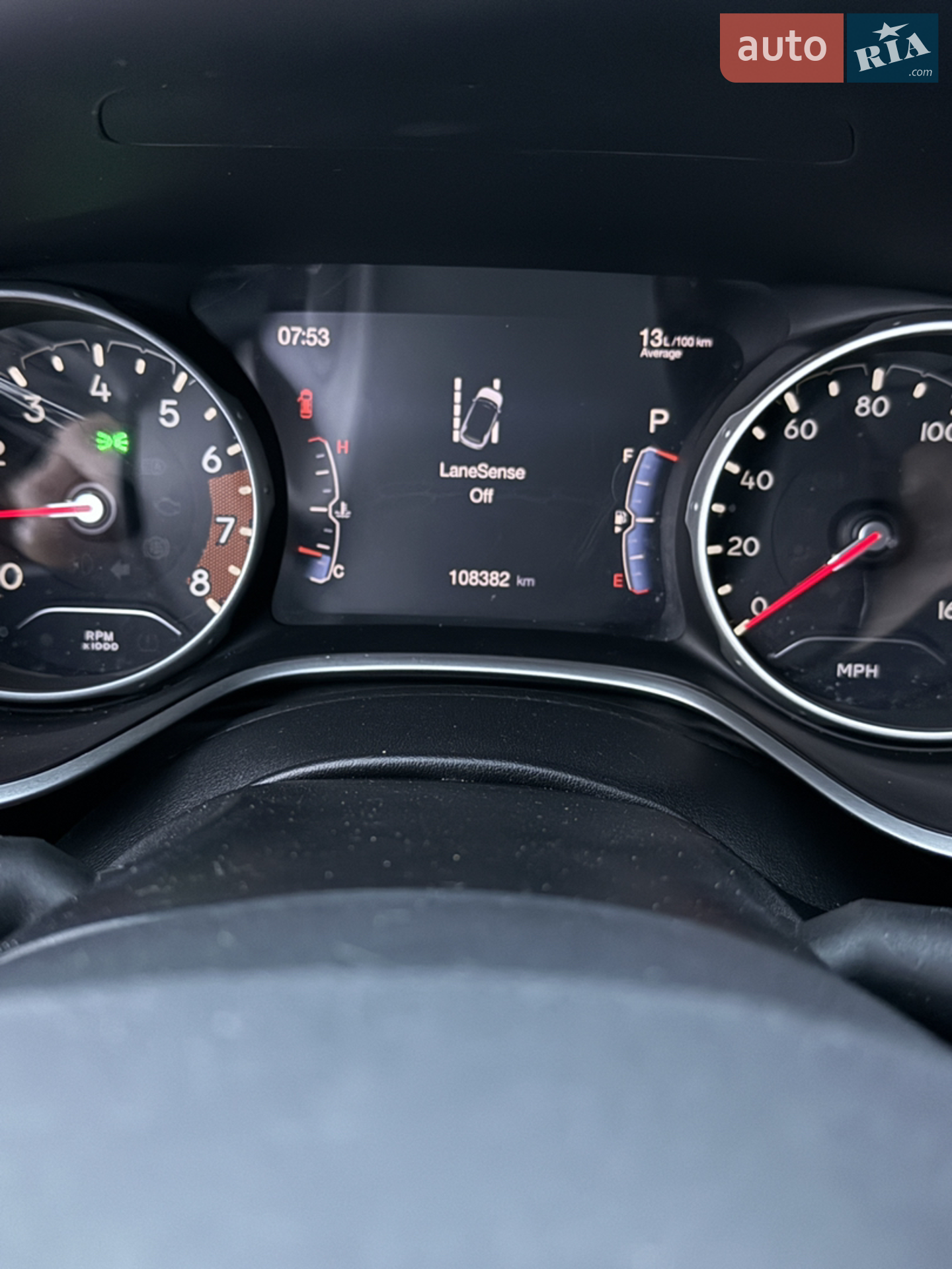 2021 Jeep Compass - мініатюра 21