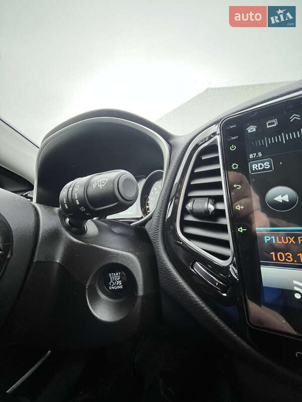 Внедорожник / Кроссовер Jeep Compass 2018 в Броварах