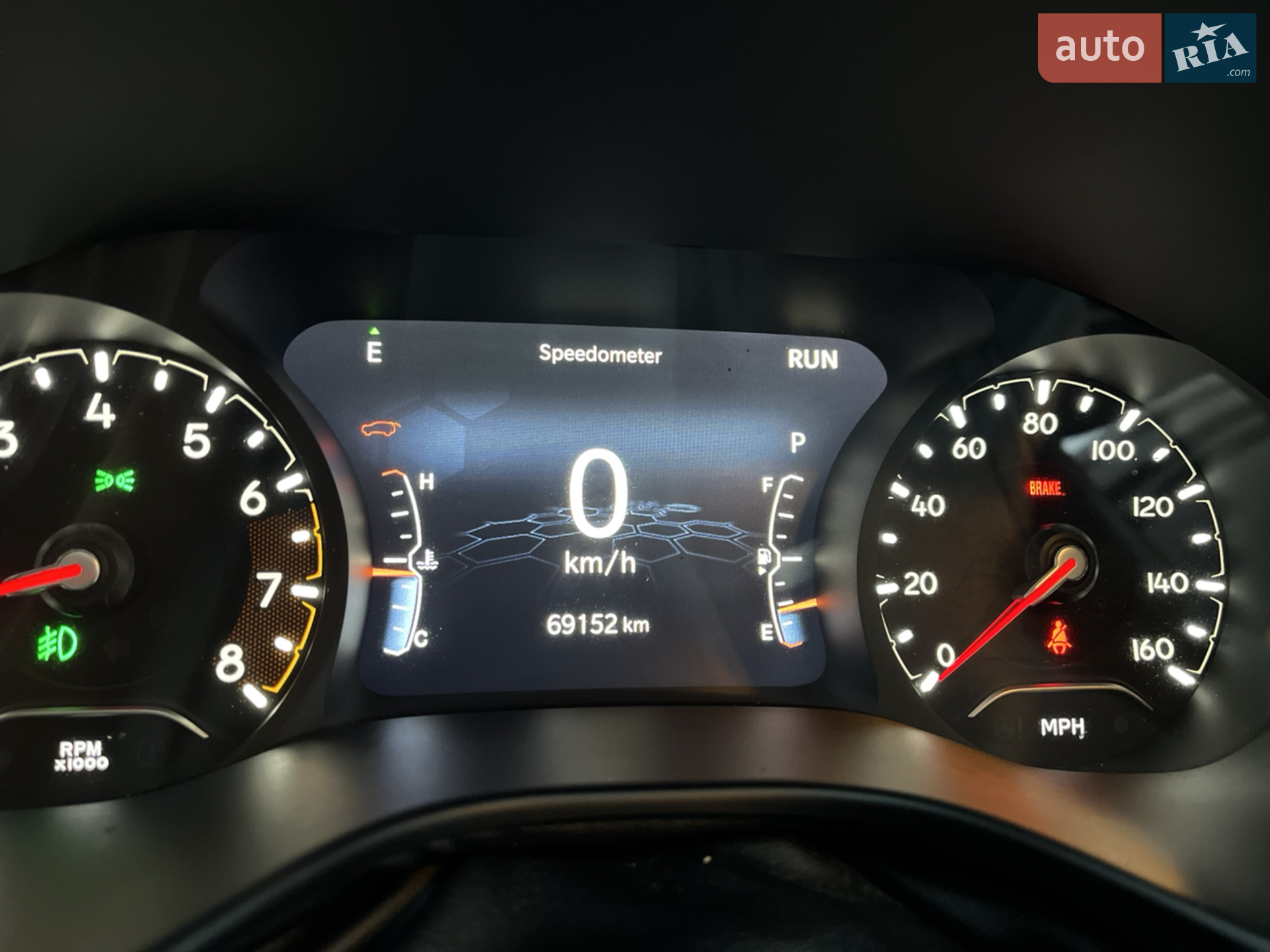 2022 Jeep Compass - мініатюра 15