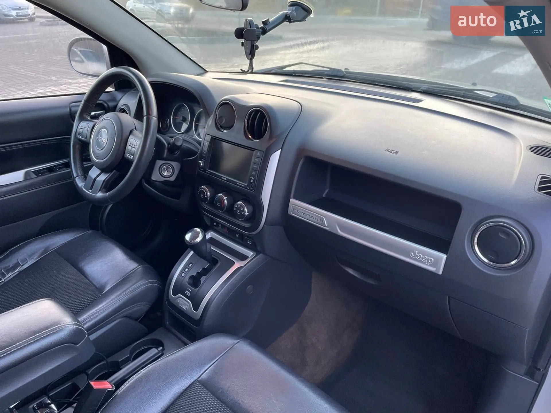 2013 Jeep Compass - мініатюра 20
