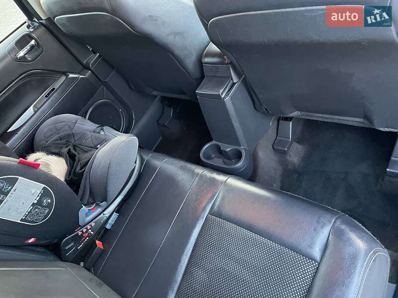 Внедорожник / Кроссовер Jeep Compass 2013 в Львове фото 34 Внедорожник / Кроссовер Jeep Compass 2013 в Львове