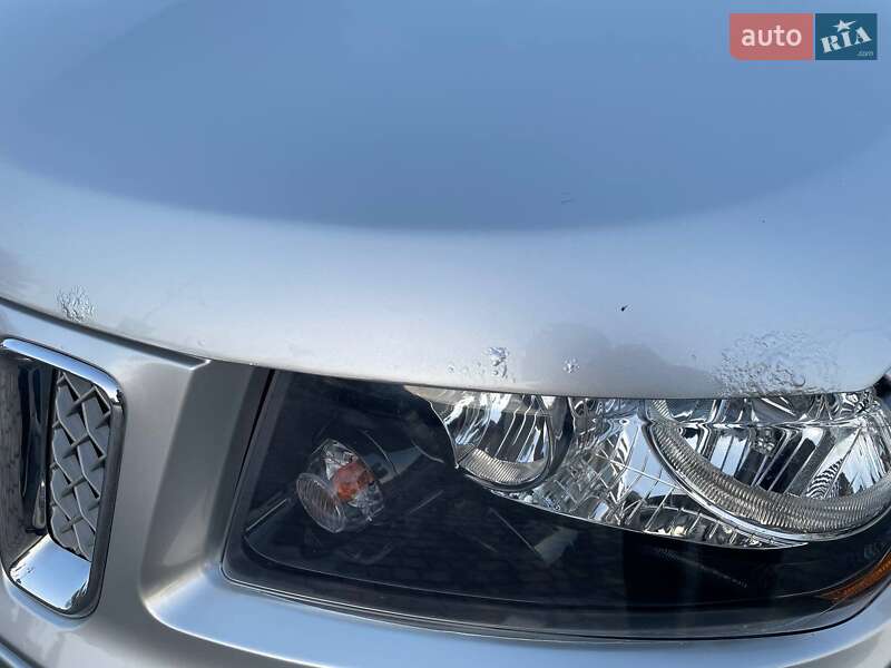 Внедорожник / Кроссовер Jeep Compass 2013 в Львове фото 42 Внедорожник / Кроссовер Jeep Compass 2013 в Львове