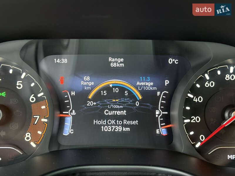 Внедорожник / Кроссовер Jeep Compass 2022 в Киеве фото 18 Внедорожник / Кроссовер Jeep Compass 2022 в Киеве