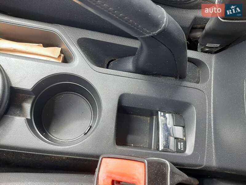 Внедорожник / Кроссовер Jeep Compass 2011 в Сумах фото 10 Внедорожник / Кроссовер Jeep Compass 2011 в Сумах