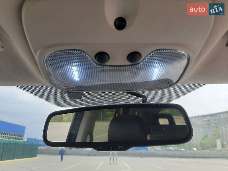 Внедорожник / Кроссовер Jeep Compass 2011 в Сумах фото 17 Внедорожник / Кроссовер Jeep Compass 2011 в Сумах