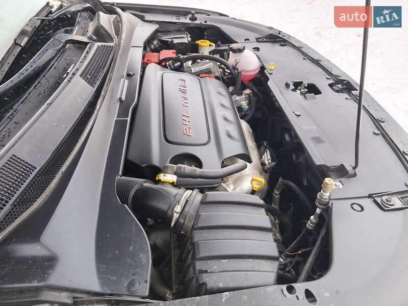 Позашляховик / Кросовер Jeep Compass 2020 в Ромнах фото 24 Позашляховик / Кросовер Jeep Compass 2020 в Ромнах