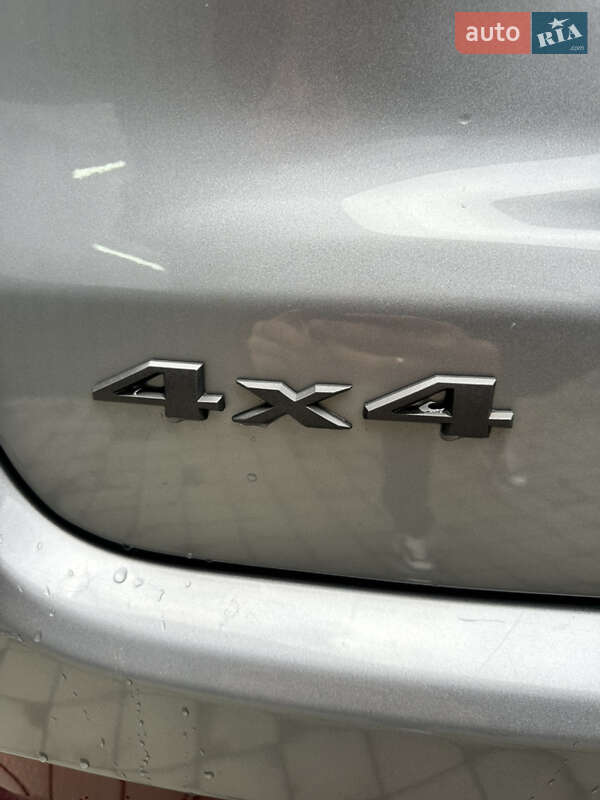 Внедорожник / Кроссовер Jeep Compass 2019 в Иршаве фото 21 Внедорожник / Кроссовер Jeep Compass 2019 в Иршаве