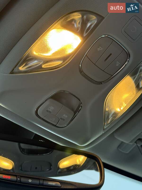 Позашляховик / Кросовер Jeep Compass 2018 в Сумах