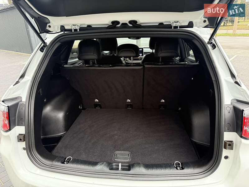 Позашляховик / Кросовер Jeep Compass 2023 в Полтаві