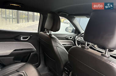 Внедорожник / Кроссовер Jeep Compass 2023 в Полтаве