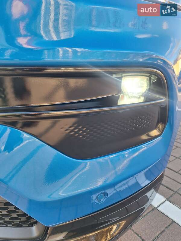 Внедорожник / Кроссовер Jeep Compass 2023 в Киеве фото 11 Внедорожник / Кроссовер Jeep Compass 2023 в Киеве