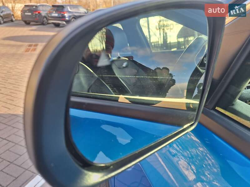 Внедорожник / Кроссовер Jeep Compass 2023 в Киеве фото 44 Внедорожник / Кроссовер Jeep Compass 2023 в Киеве