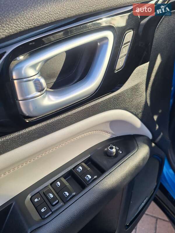 Внедорожник / Кроссовер Jeep Compass 2023 в Киеве фото 65 Внедорожник / Кроссовер Jeep Compass 2023 в Киеве