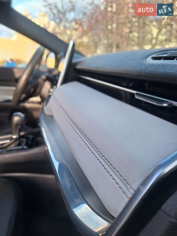 Внедорожник / Кроссовер Jeep Compass 2023 в Киеве фото 86 Внедорожник / Кроссовер Jeep Compass 2023 в Киеве