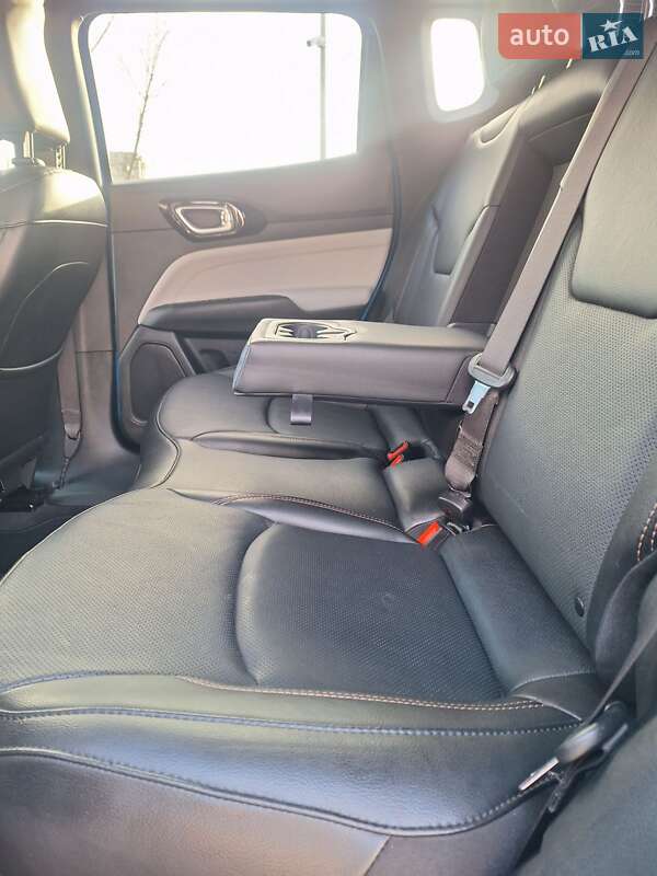 Внедорожник / Кроссовер Jeep Compass 2023 в Киеве фото 101 Внедорожник / Кроссовер Jeep Compass 2023 в Киеве