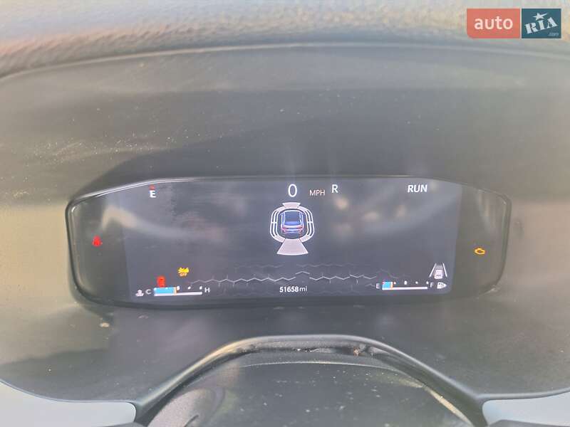 Внедорожник / Кроссовер Jeep Compass 2023 в Киеве фото 56 Внедорожник / Кроссовер Jeep Compass 2023 в Киеве