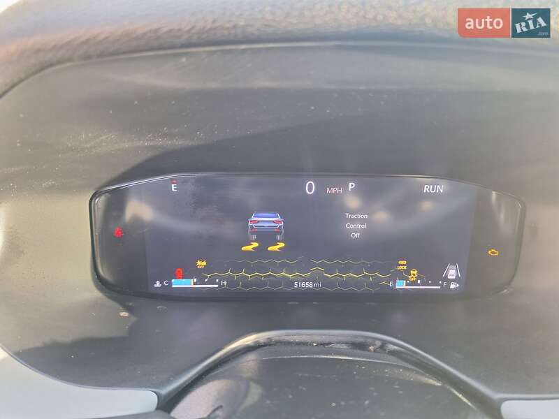 Внедорожник / Кроссовер Jeep Compass 2023 в Киеве фото 62 Внедорожник / Кроссовер Jeep Compass 2023 в Киеве