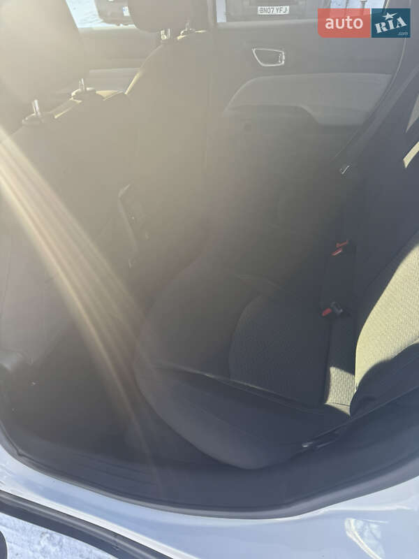 Позашляховик / Кросовер Jeep Compass 2023 в Києві