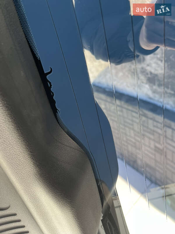 Позашляховик / Кросовер Jeep Compass 2020 в Ромнах