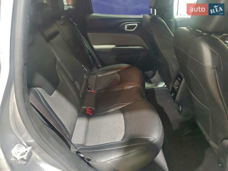 Позашляховик / Кросовер Jeep Compass 2023 в Вінниці фото 11 Позашляховик / Кросовер Jeep Compass 2023 в Вінниці