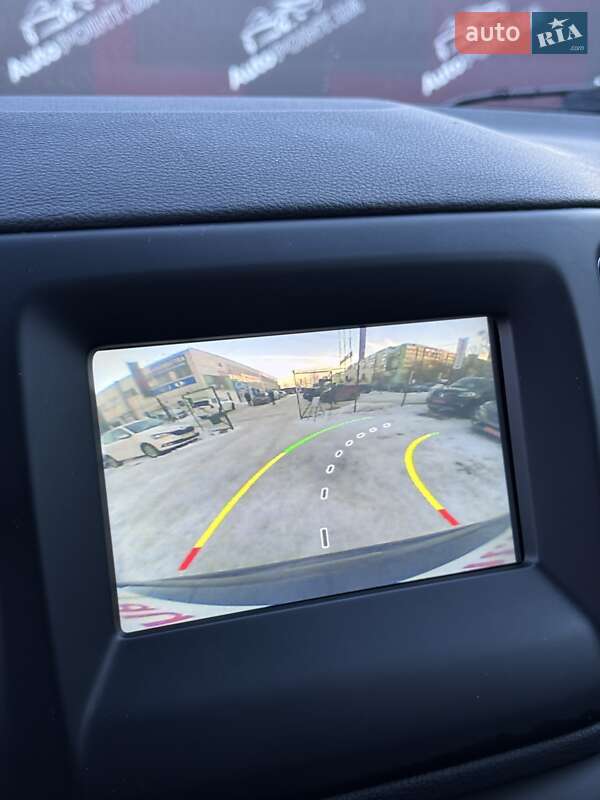 Позашляховик / Кросовер Jeep Compass 2018 в Сумах