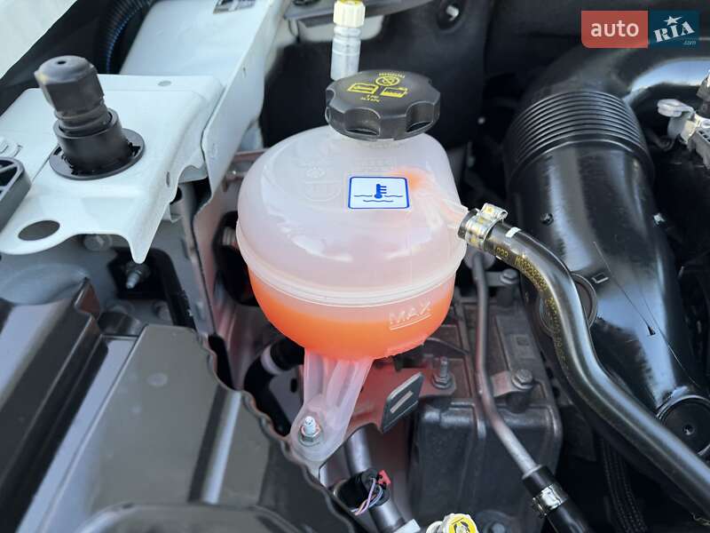 Позашляховик / Кросовер Jeep Compass 2024 в Києві