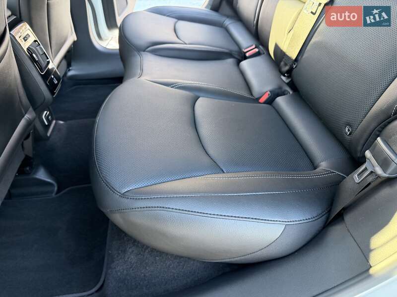 Позашляховик / Кросовер Jeep Compass 2024 в Києві