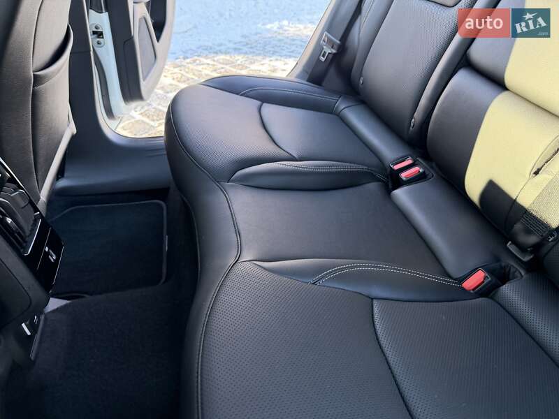 Позашляховик / Кросовер Jeep Compass 2024 в Києві