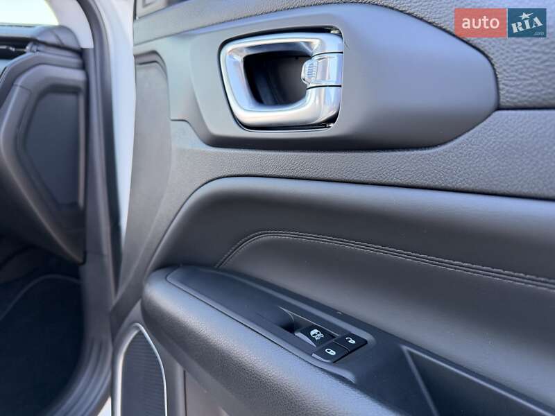 Позашляховик / Кросовер Jeep Compass 2024 в Києві