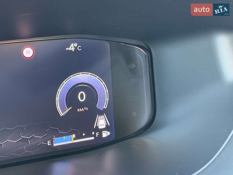 Позашляховик / Кросовер Jeep Compass 2024 в Києві