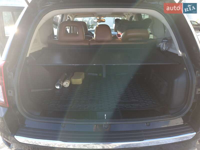 Внедорожник / Кроссовер Jeep Compass 2013 в Львове