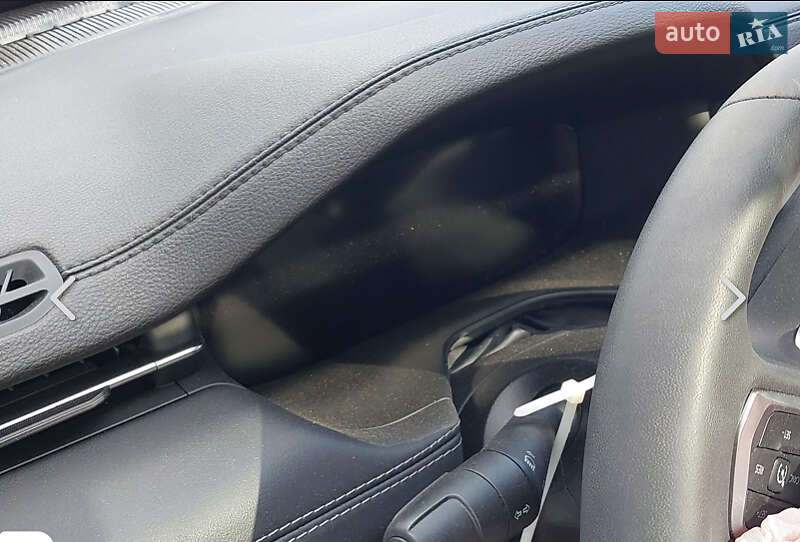 Внедорожник / Кроссовер Jeep Compass 2023 в Ивано-Франковске фото 19 Внедорожник / Кроссовер Jeep Compass 2023 в Ивано-Франковске