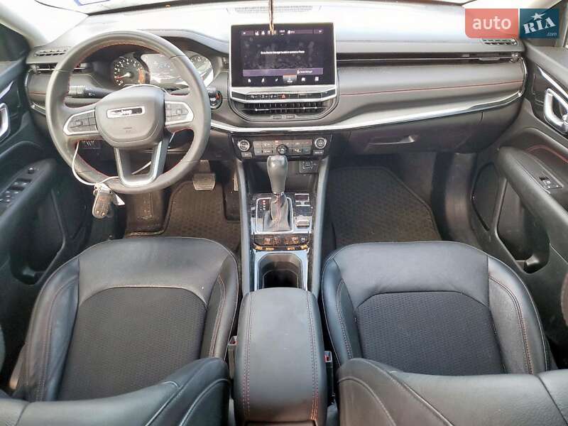 Внедорожник / Кроссовер Jeep Compass 2022 в Киеве