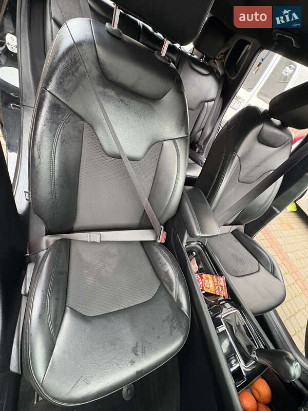 Внедорожник / Кроссовер Jeep Compass 2022 в Золочеве фото 26 Внедорожник / Кроссовер Jeep Compass 2022 в Золочеве