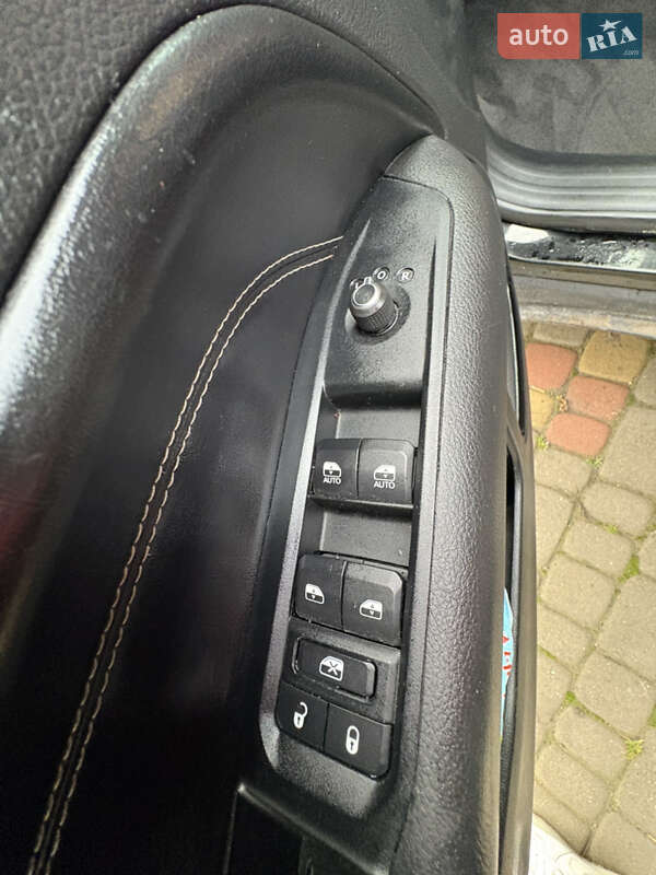 Внедорожник / Кроссовер Jeep Compass 2022 в Золочеве фото 32 Внедорожник / Кроссовер Jeep Compass 2022 в Золочеве