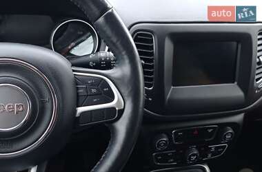 Позашляховик / Кросовер Jeep Compass 2017 в Теребовлі фото 18 Позашляховик / Кросовер Jeep Compass 2017 в Теребовлі