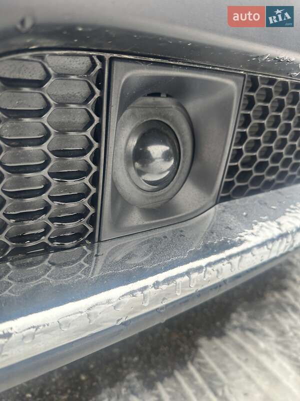 Внедорожник / Кроссовер Jeep Compass 2021 в Белогородке