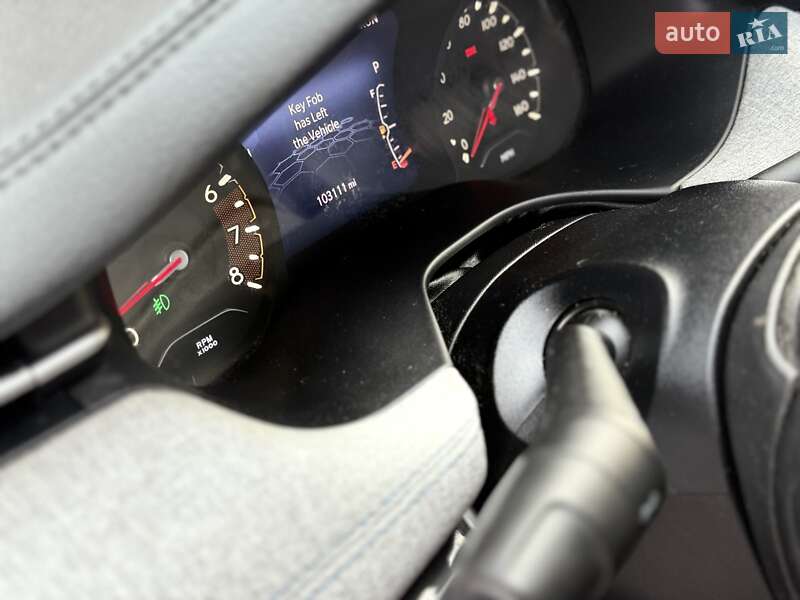 Внедорожник / Кроссовер Jeep Compass 2022 в Львове