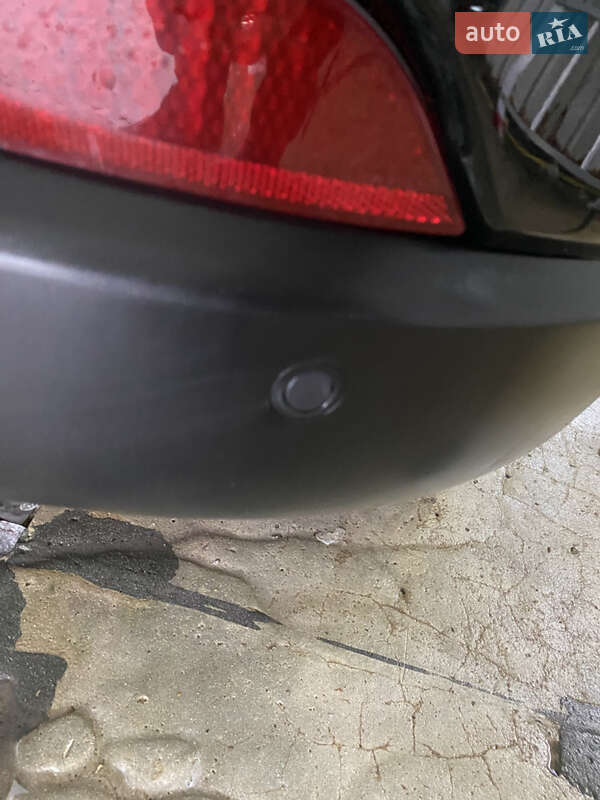 Внедорожник / Кроссовер Jeep Compass 2019 в Киеве