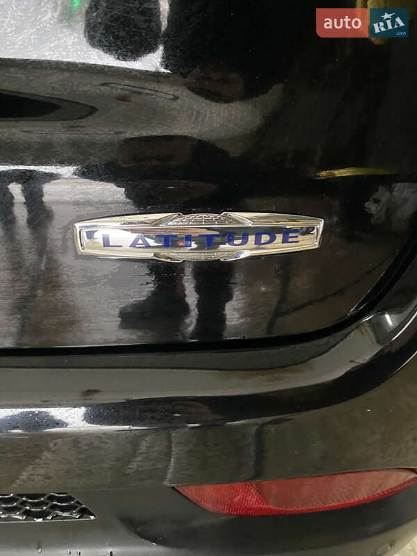 Внедорожник / Кроссовер Jeep Compass 2019 в Киеве