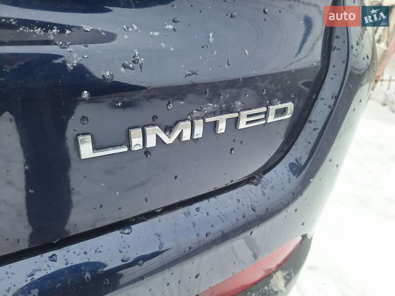 Внедорожник / Кроссовер Jeep Compass 2017 в Киеве фото 12 Внедорожник / Кроссовер Jeep Compass 2017 в Киеве