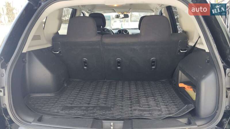 Внедорожник / Кроссовер Jeep Compass 2016 в Полтаве фото 8 Внедорожник / Кроссовер Jeep Compass 2016 в Полтаве