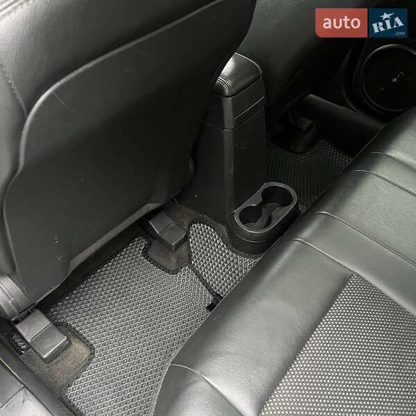 Внедорожник / Кроссовер Jeep Compass 2016 в Николаеве