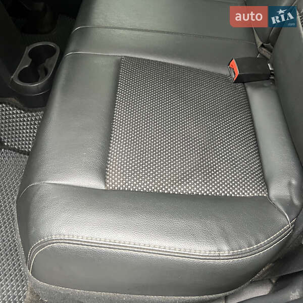 Внедорожник / Кроссовер Jeep Compass 2016 в Николаеве